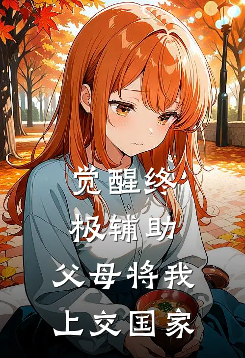 觉醒终极辅助，父母将我上交国家