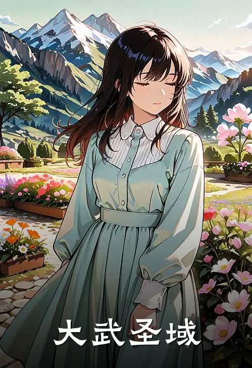 大武圣域