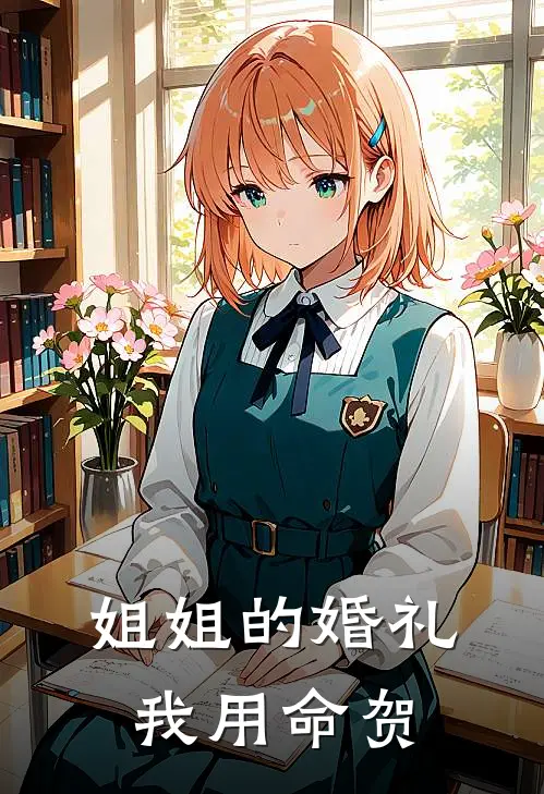 姐姐的婚礼，我用命贺