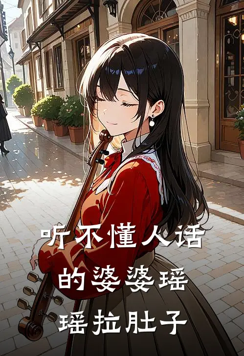 听不懂人话的婆婆瑶瑶拉肚子