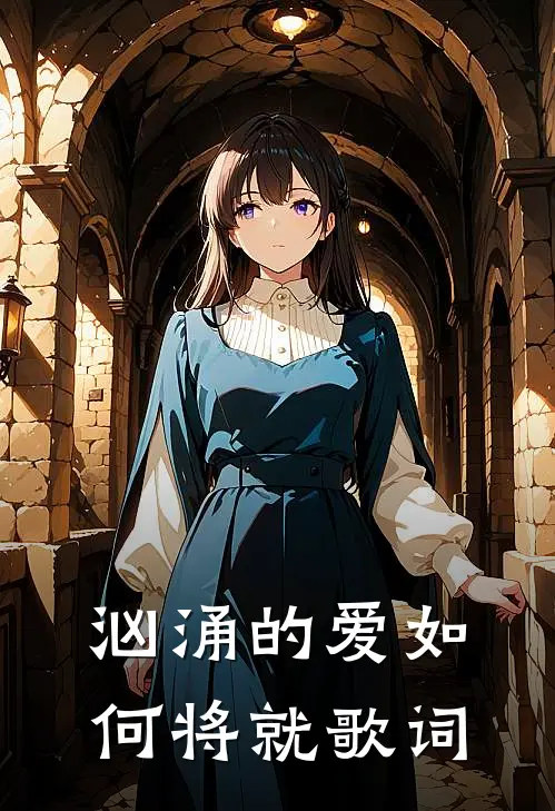 汹涌的爱如何将就歌词