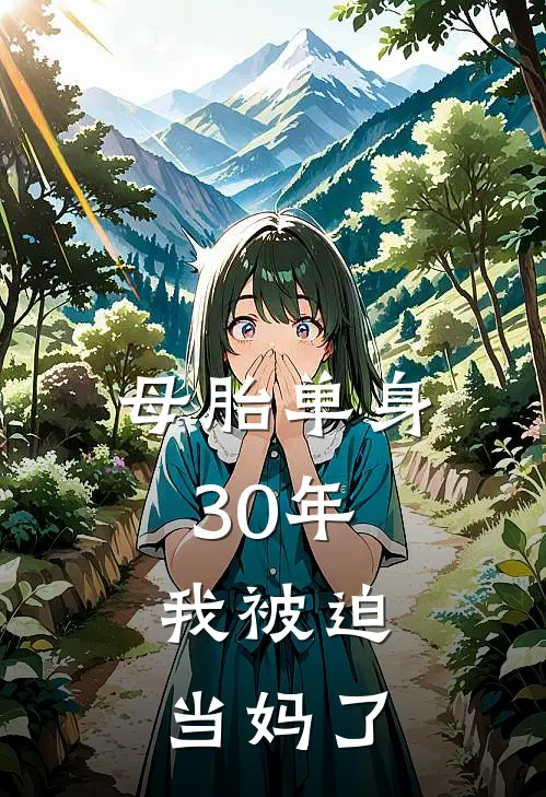 母胎单身30年，我被迫当妈了