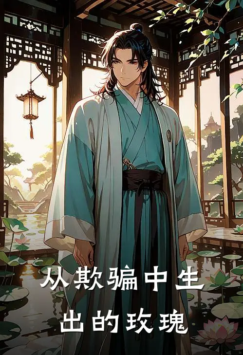 从欺骗中生出的玫瑰