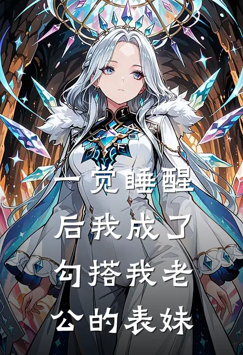 一觉睡醒后我成了勾搭我老公的表妹