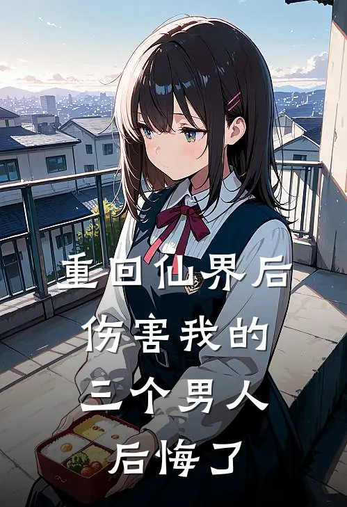 重回仙界后，伤害我的三个男人后悔了