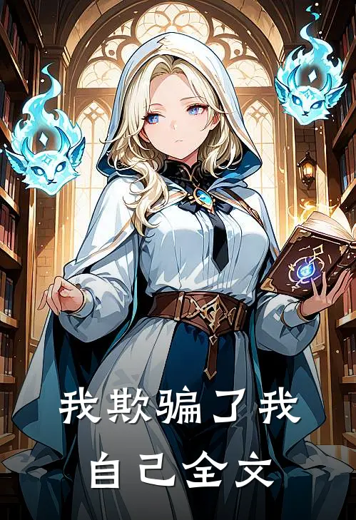 我欺骗了我自己全文