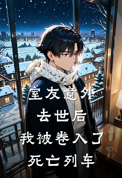 室友意外去世后，我被卷入了死亡列车