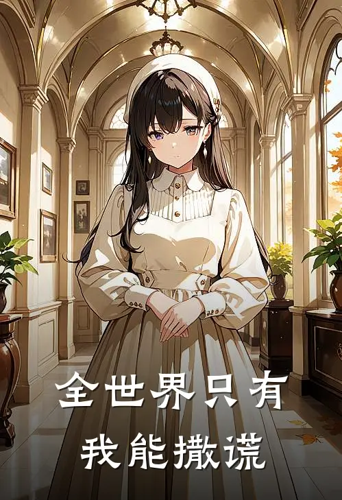 全世界只有我能撒谎