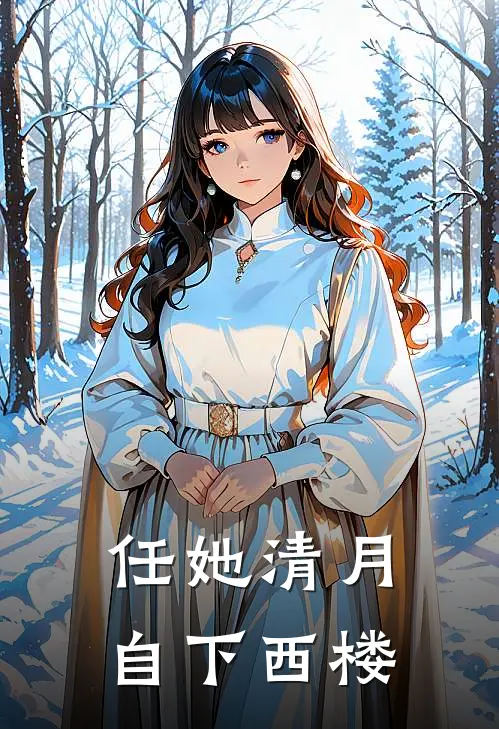 任她清月自下西楼