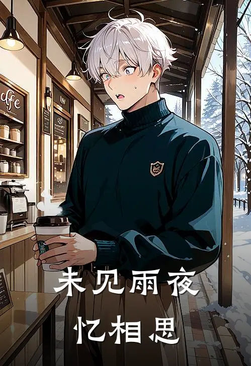 未见雨夜忆相思