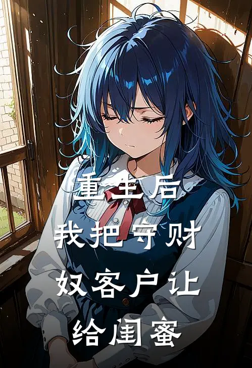 重生后，我把守财奴客户让给闺蜜