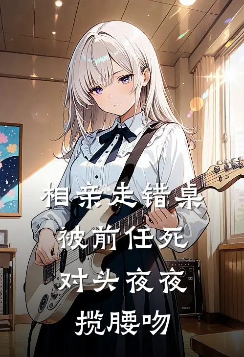 相亲走错桌，被前任死对头夜夜揽腰吻