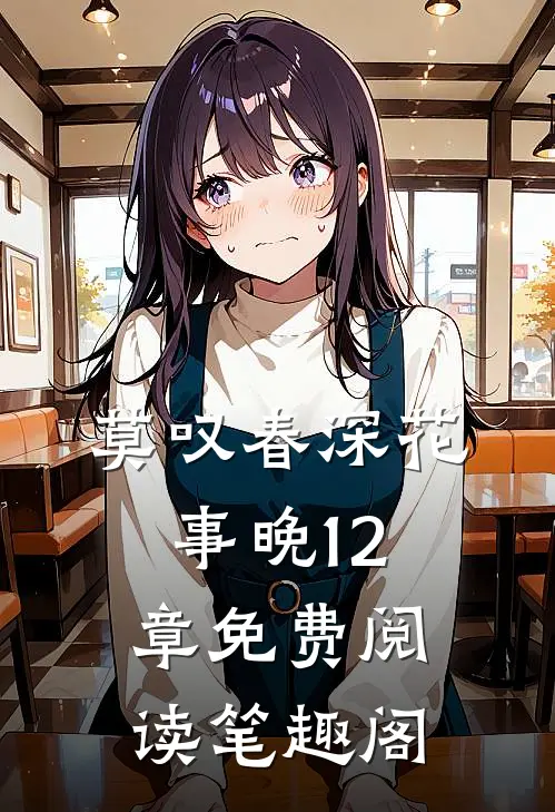 莫叹春深花事晚12章免费阅读笔趣阁