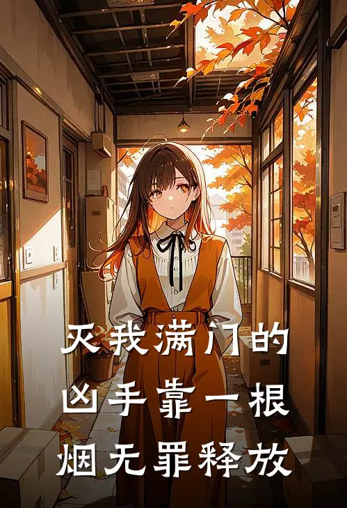 灭我满门的凶手靠一根烟无罪释放