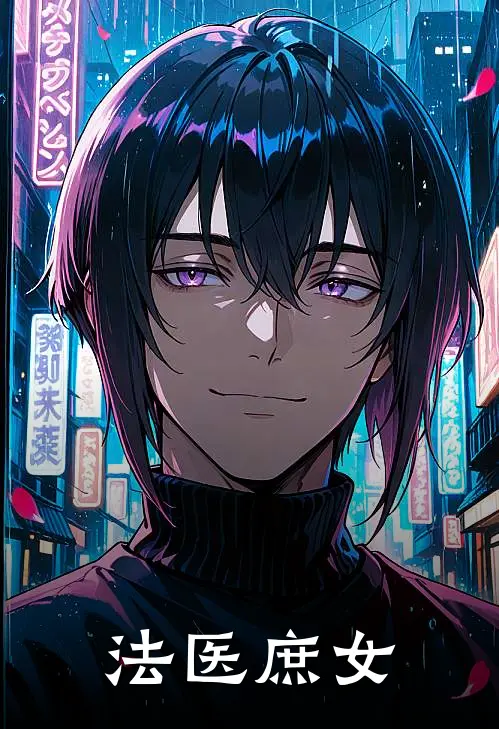 法医庶女