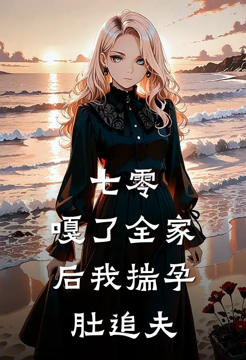 七零：嘎了全家后我揣孕肚追夫