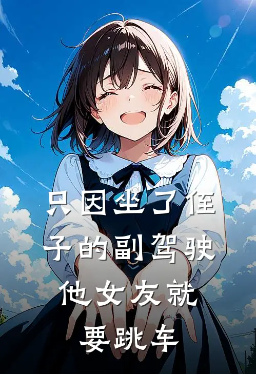 只因坐了侄子的副驾驶，他女友就要跳车