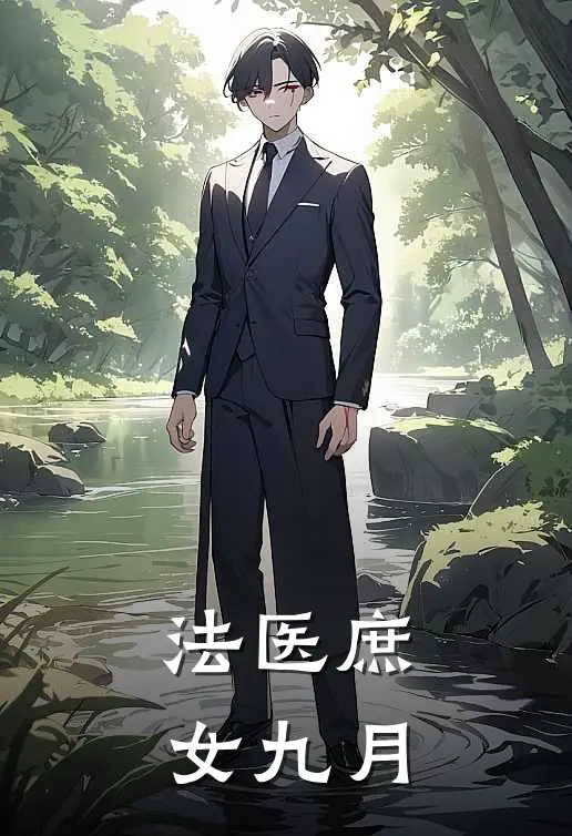 法医庶女九月