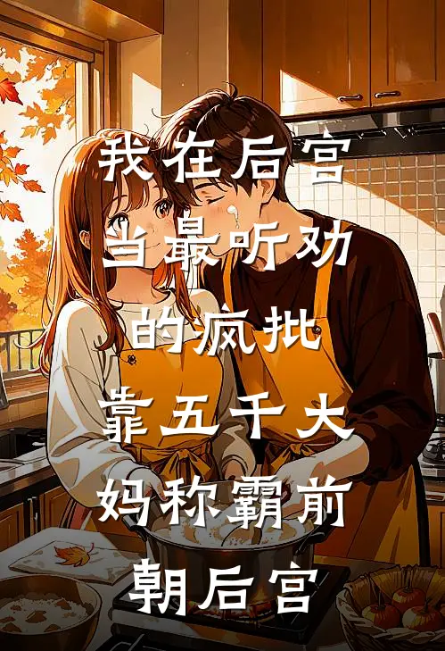 我在后宫当最听劝的疯批，靠五千大妈称霸前朝后宫