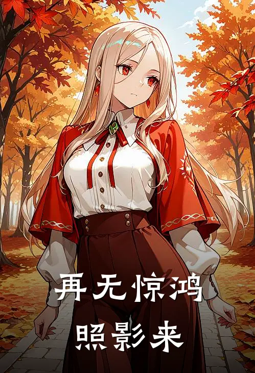 再无惊鸿照影来